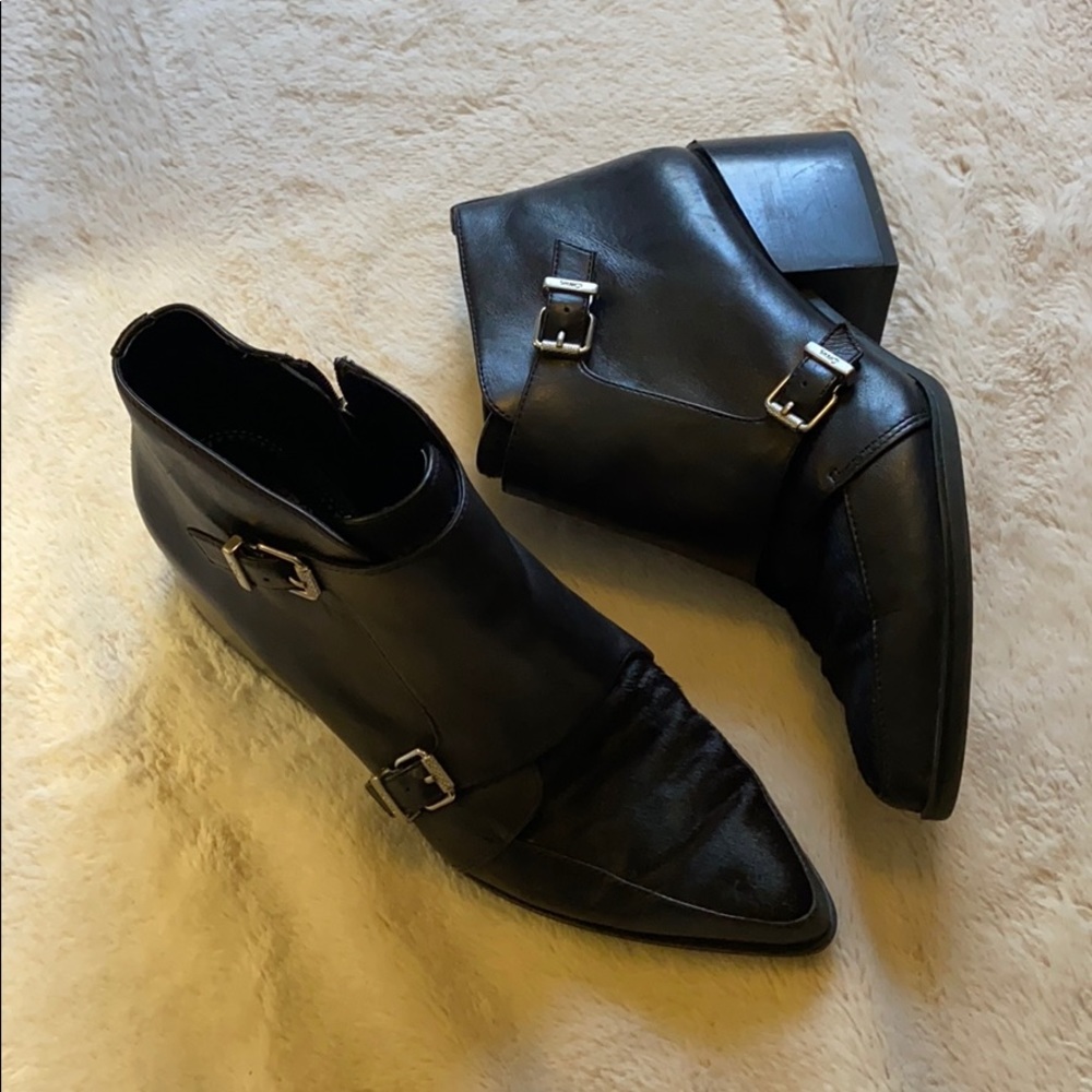 Circus by Sam Edelman Booties